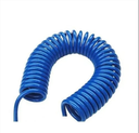 AIR HOSE 12MM 10MTR BLUE KAYMO (HUBR081210-BD)