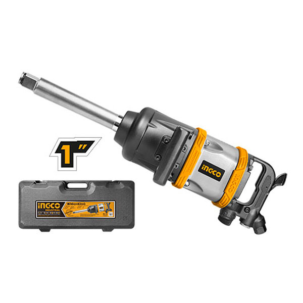 AIR IMPACT WRENCH 25MM 3600 RPM (AIW11222)