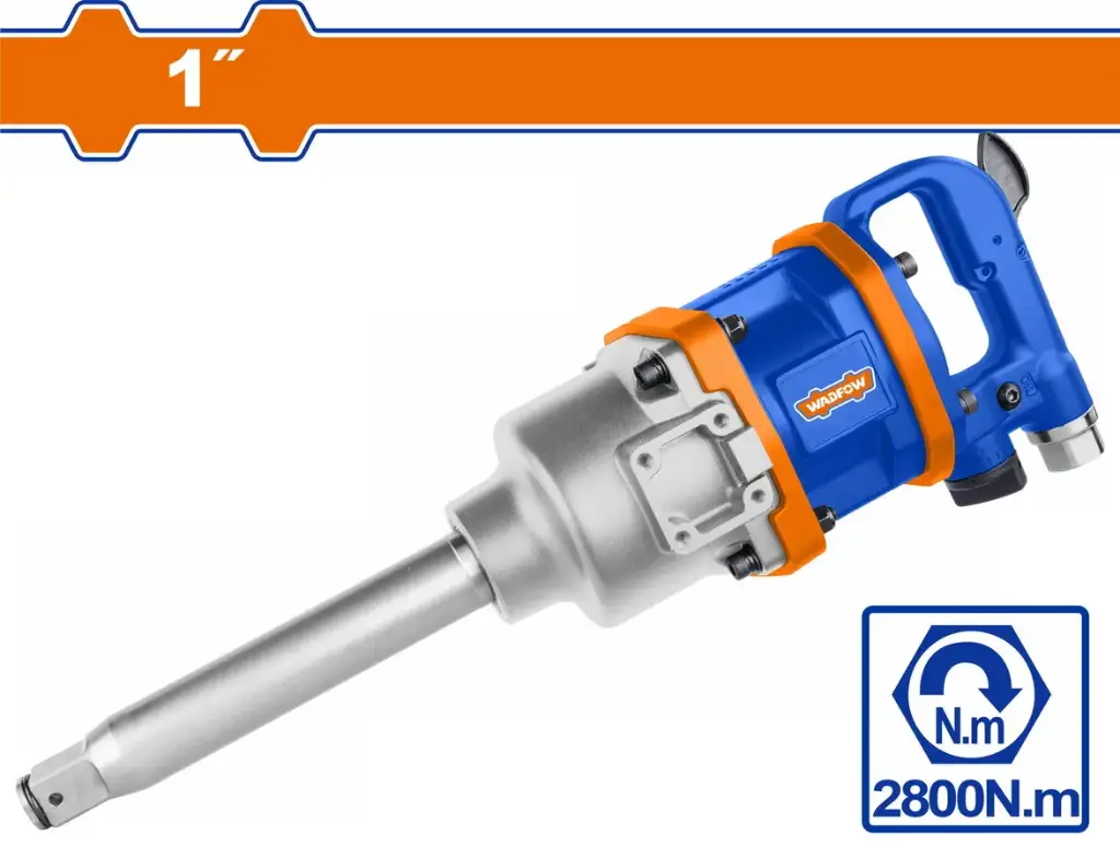 AIR IMPACT WRENCH WADFOW (WAT1501)