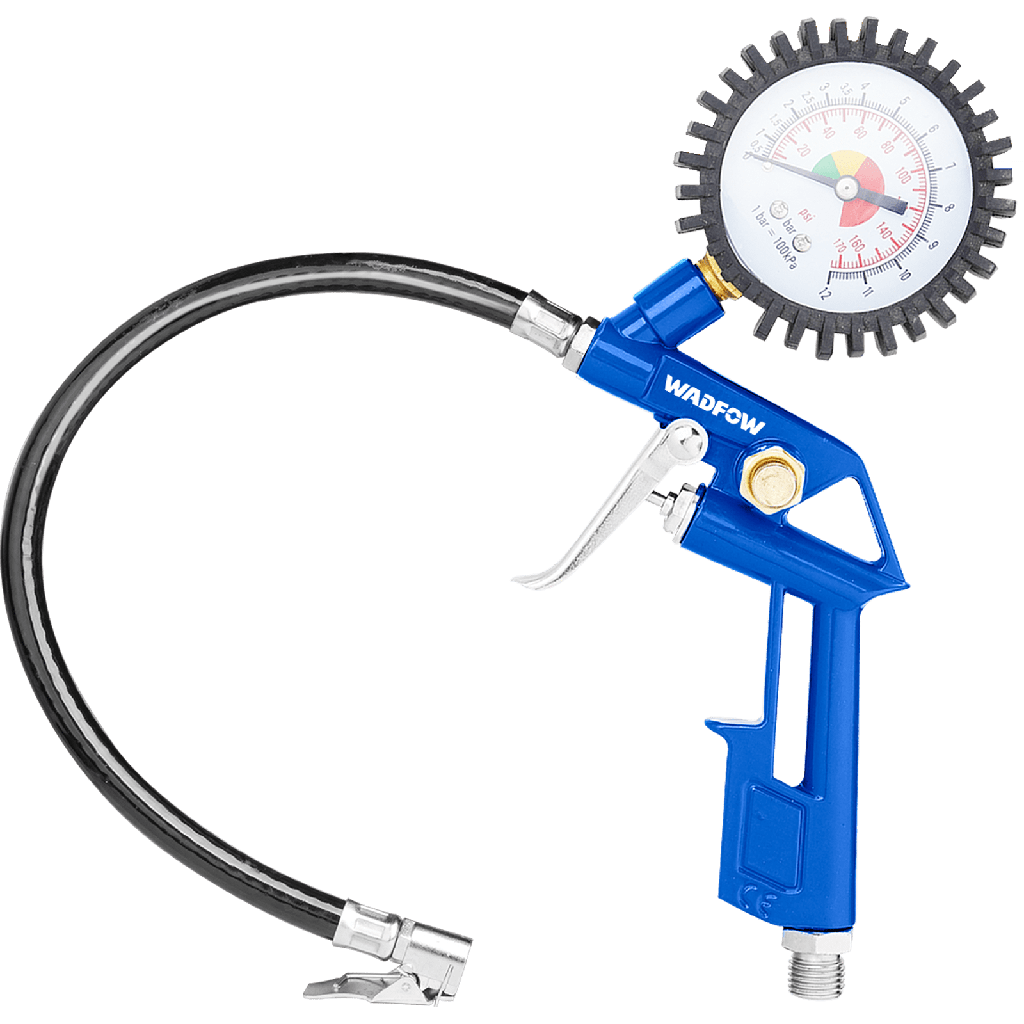 AIR TIRE INFLATING GUN WADFOW (WGA2612)