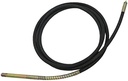 AKARI CONCRETE VIBRATOR ROD 3.5MTR