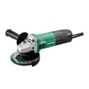 ANGLE GRINDER 100MM 4" HI KOKI (G10SS2S8Z)