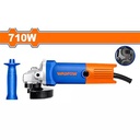 ANGLE GRINDER 710W 4" WADFOW (WAG35762)