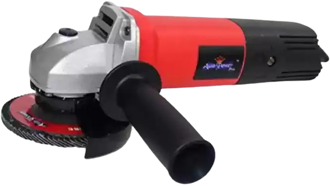 ANGLE GRINDER 800W 100MM AUTO POWER PRO (APP1101)