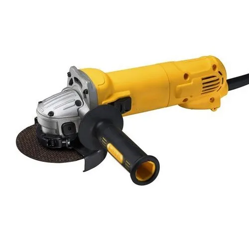 ANGLE GRINDER 900W 100MM CUT FAST (CF-302)