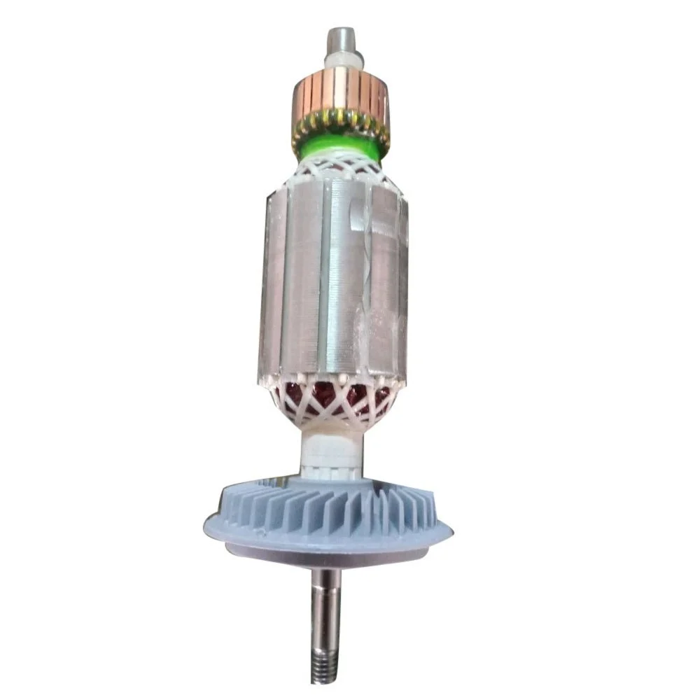 ARM-GRND-XCELFAST 6-100 MS-24