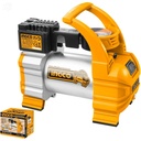 AUTO AIR COMPRESSOR INGCO (AAC1408)
