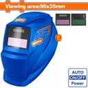 AUTO DARKENING WELDING HELMET WADFOW (WWH2501)