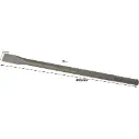 AUTOMACH FLAT HAMMER CHISEL 18*400MM