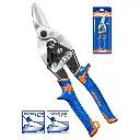 AVIATION SNIP 10" WADFOW (WAS1910)