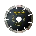 AXTRIM CUTTING BLADE 4"