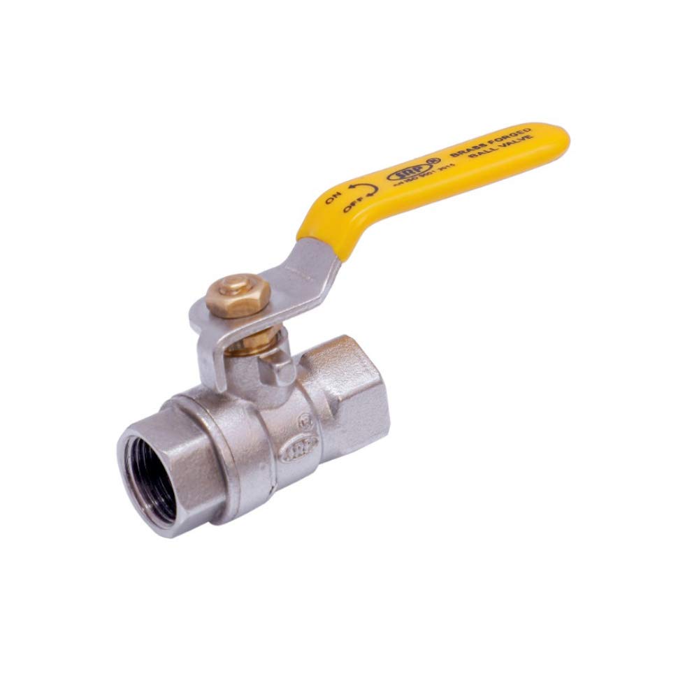 BALL VALVE 1/4" PN-1
