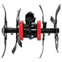 BALWAAN TILLER ATTACHMENT 26MM S TYPE