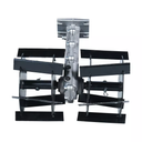 BALWAAN TILLER ATTACHMENT 28MM CROSS TYPE