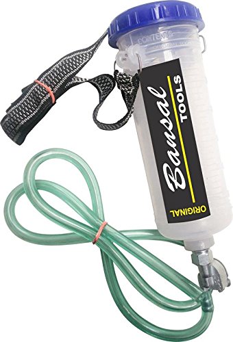 BANSAL AVERAGE BOTTLE 350ML