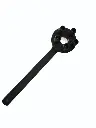 BANSAL CLUTCH HOLDER PULSAR UG-4