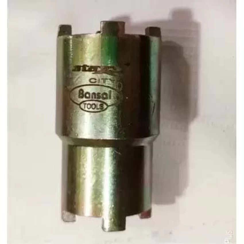 BANSAL CLUTCH NUT GOTI 19MM