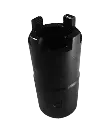 BANSAL CLUTCH NUT SPANNER PULSAR