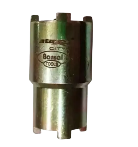 BANSAL CLUTCH NUT SPANNER STAR CITY