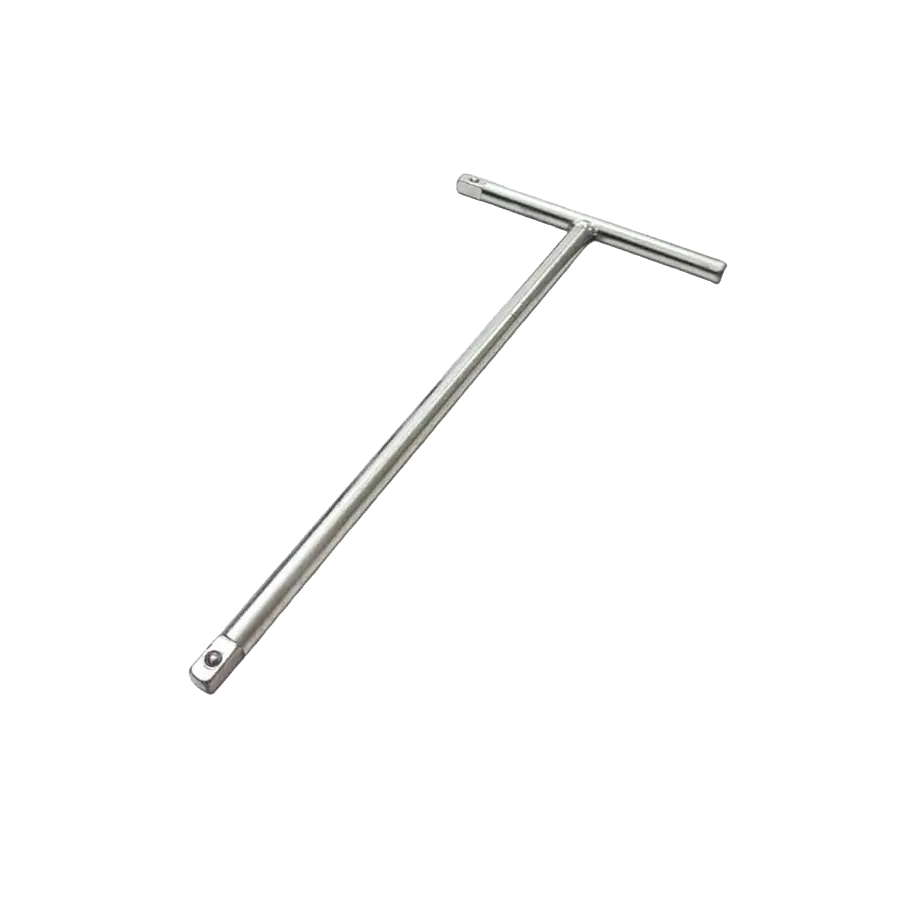 BANSAL T-SOCKET WRENCH 1/4" UNIVERSAL