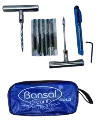 BANSAL TYRE PUNCTURE KIT GOLD