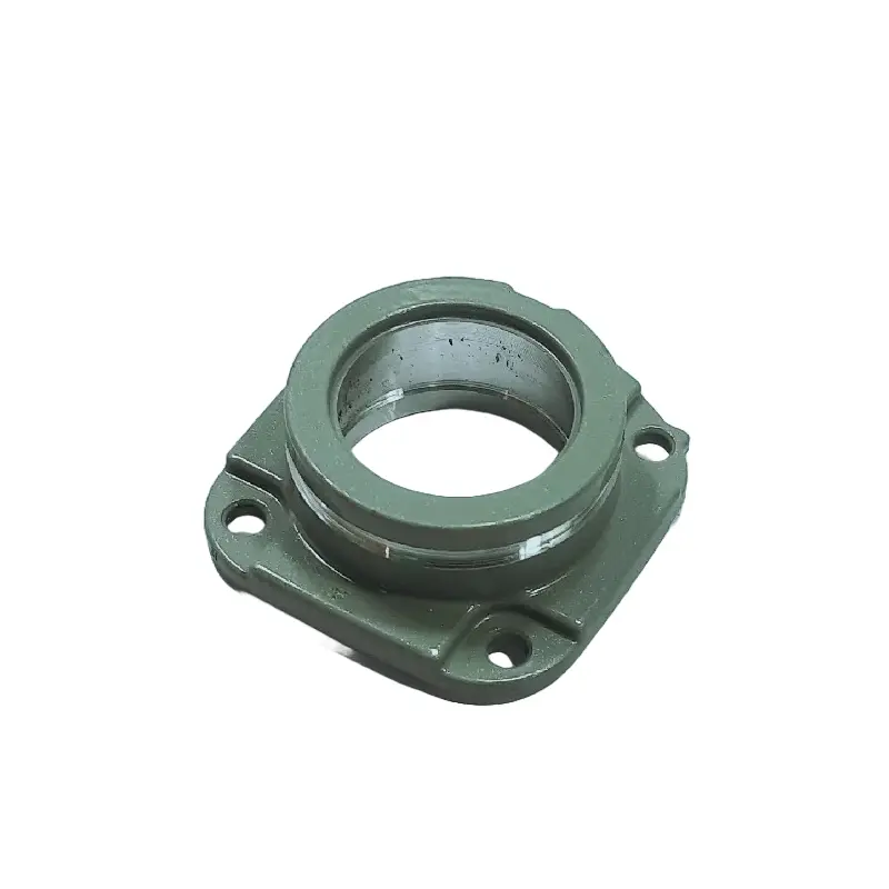 BEARING COVER 6-100