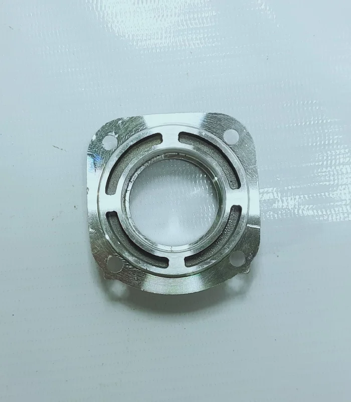 BEARING COVER 6-100