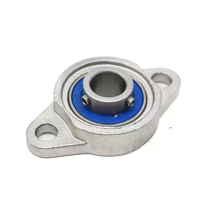 BEARING HOLDER T10/T30 (ED-2)