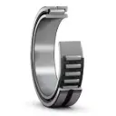 NBC BEARING 4902 BB-24