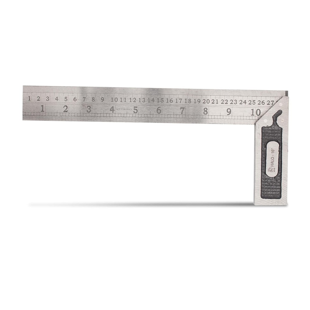 BELTO TRY SQUARE GUNIA 10"