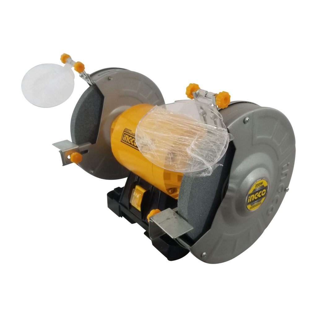 BENCH GRINDER 350W 8" INGCO (BG83502)