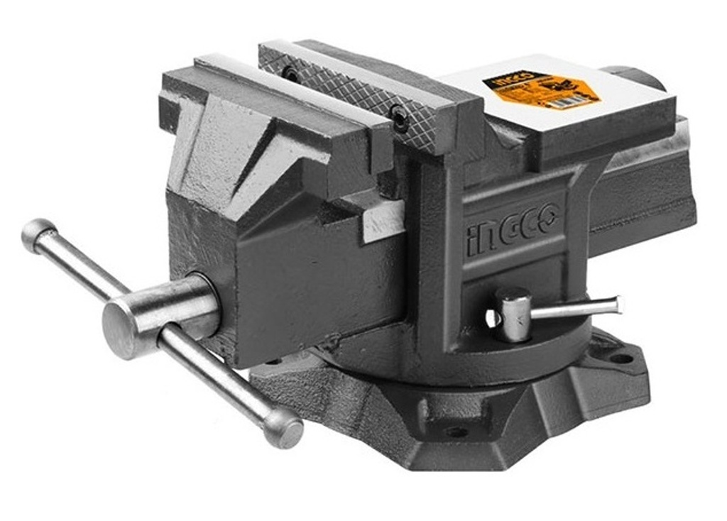 BENCH VICE 8" HBV088