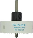 BIMETEL MINI HOLESAW TAPARIA (HSM60)