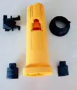 DW801 ANG GRINDER BODY MS-36