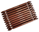 BOTH SIDE SCREWDRIVER BIT TAPARIA (SBPP11022)-1PC