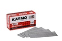 BRAD NAILS KAYMO (BR18G40)