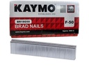 BRAD NAILS KAYMO (BR18G50)