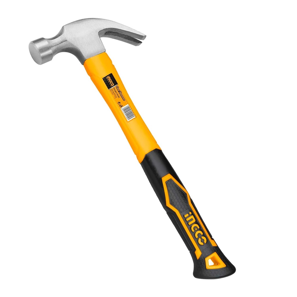 BRITISH CLAW HAMMER INGCO (HCH880229)