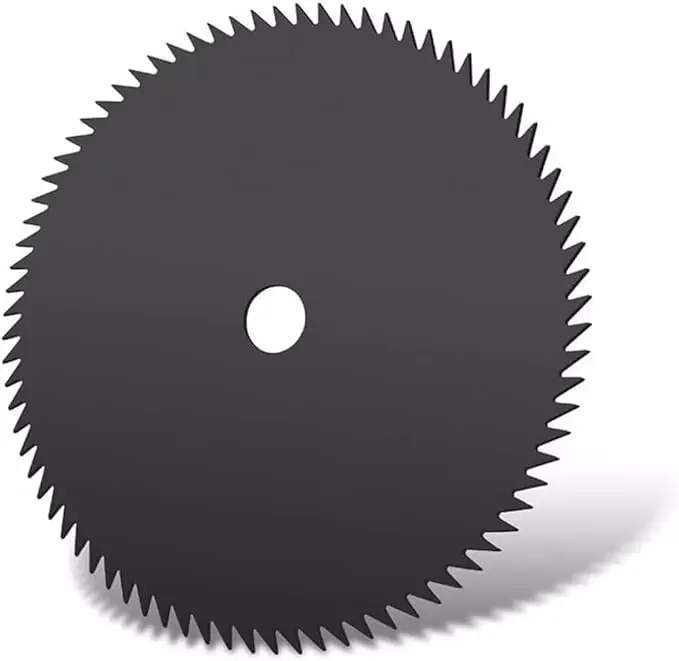 BRUSH CUTTER CROP HARVESTER