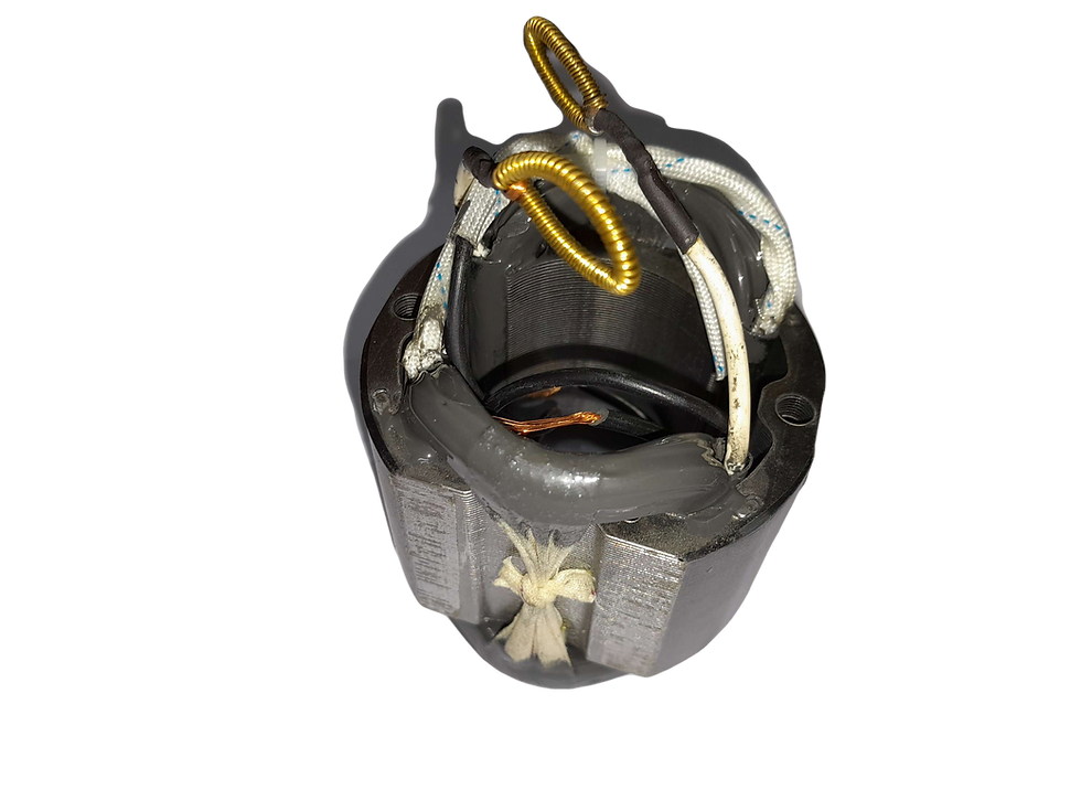 CAMRON PRO STATOR CM5