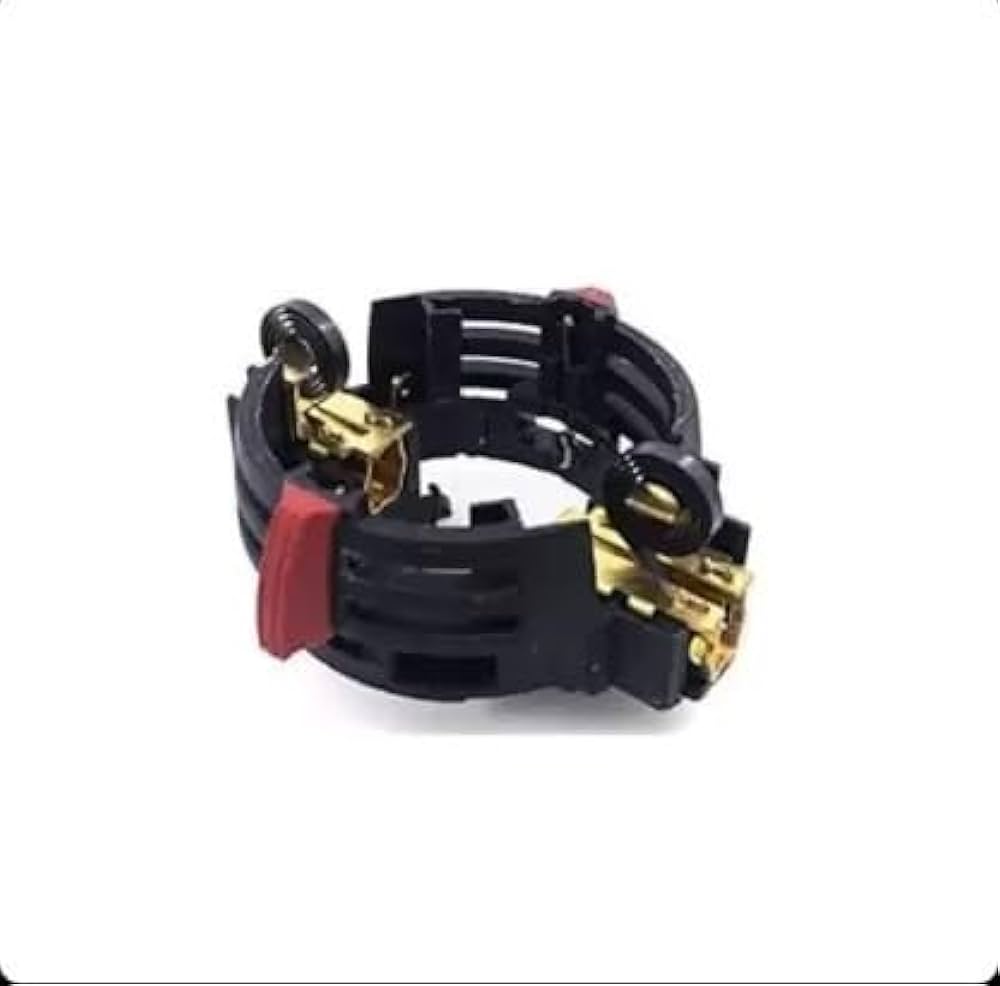CARBON HOLDER 2-26