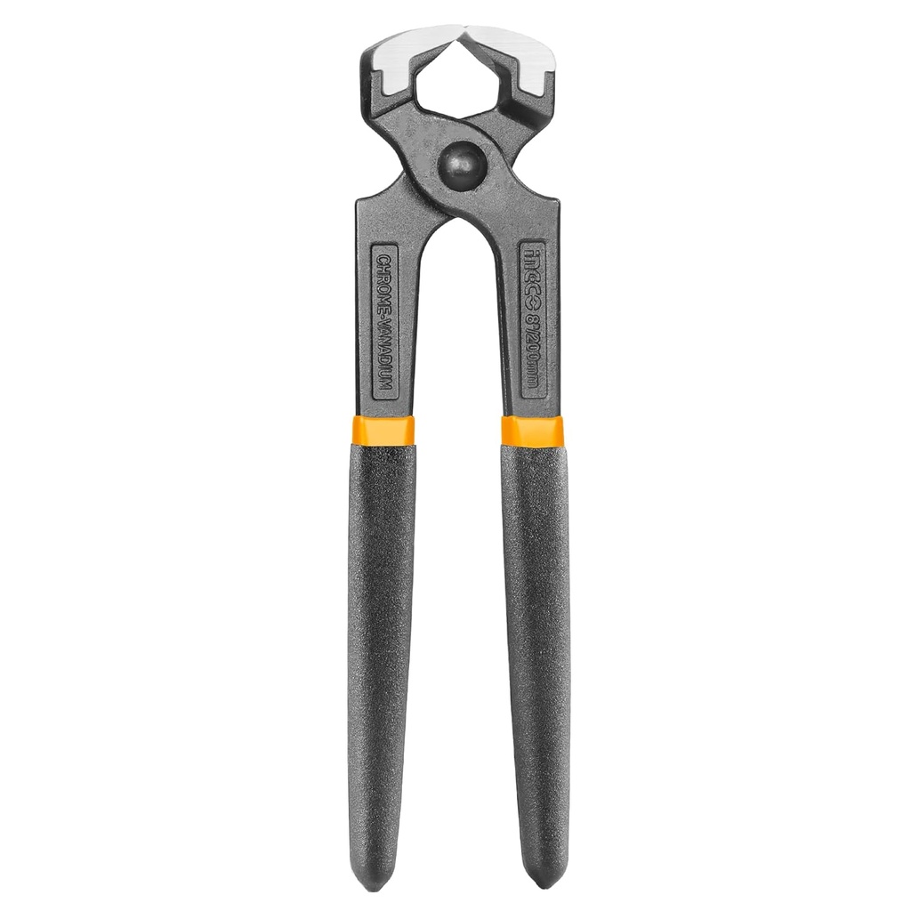 CARPENTER PLIERS 8" INGCO (HCPP02200)