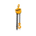 CHAIN BLOCK 3 TON LIFT (HCBK0203)