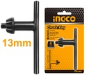 DRILL KEY 13MM INGCO (CK1301)