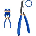 CIRCLIP PLIERS 7" WADFOW (WPL9C72)