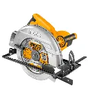 CIRCULAR SAW 9" 2200W INGCO (CS23522)