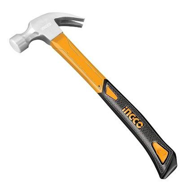 CLAW HAMMER INGCO (HCHD0166)