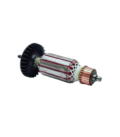CM-5 ARMATURE MAXTRAPOWER
