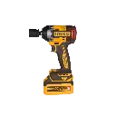 CODLESS IMPACT WRENCH  500NM (ECIWL2050)