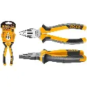 COMBINATION PLIER 8" INGCO (HCP28208)